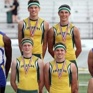 Meet your Posher, Luke